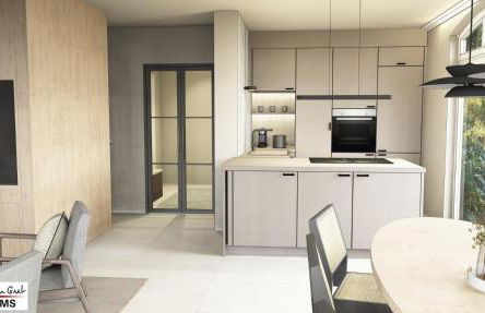 Haushälfte Evershop Ferienhaus Seepferdchen - Foto 3