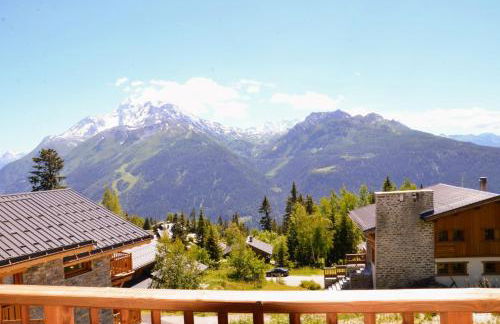 Chalet Lè Lodzé - Pieds des pistes - Foto 50