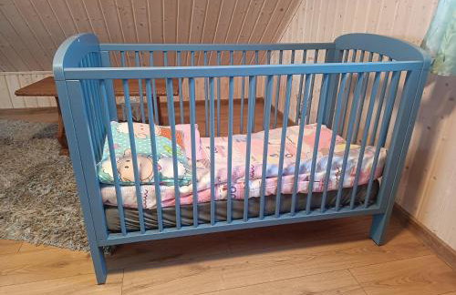 Domki Rekreacyjne "Błękitne Wzgórze" - Foto 23