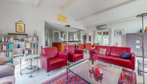 3 Bedroom Stunning Home In Ecuras - Foto 4