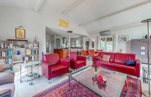 3 Bedroom Stunning Home In Ecuras - Foto 4