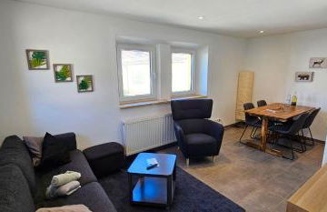 Kiwihof Ferienhaus Südpfalz - Foto 1