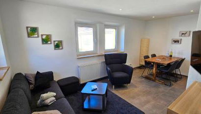 Kiwihof Ferienhaus Südpfalz - Foto 1