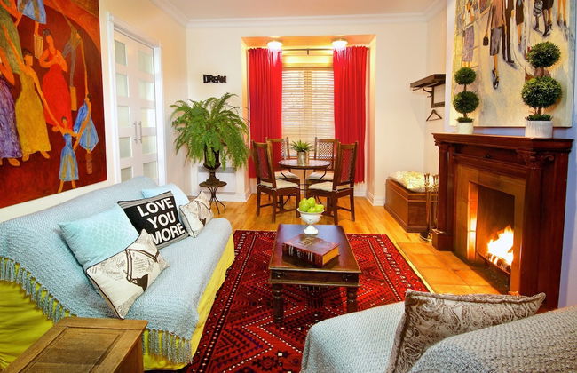 Auberge Les Bons Matins - Foto 29