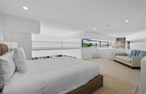 The Bravo Beach Club Tennis, Beach, Basketball, Golf Ultra-luxe Compound by Avantstay - Foto 146