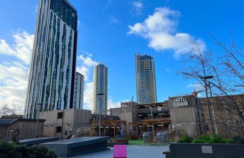 Modern 2-Bedroom Flat near London Bridge - Photo 10