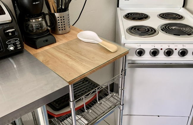 3 Suites Free Breakfast Steps to Beach - Photo 57