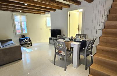 Small Villa with private Garden - Foto 15