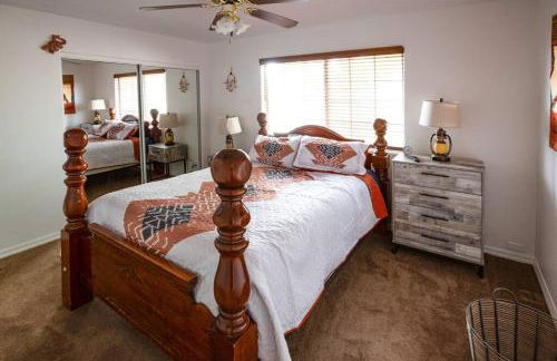 The Triple Palms - Foto 14