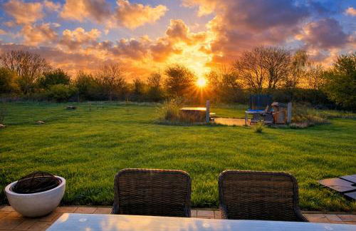 Villa Silbermöwe - Foto 4