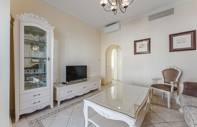 Flamingo Suites Boutique Hotel - Foto 51