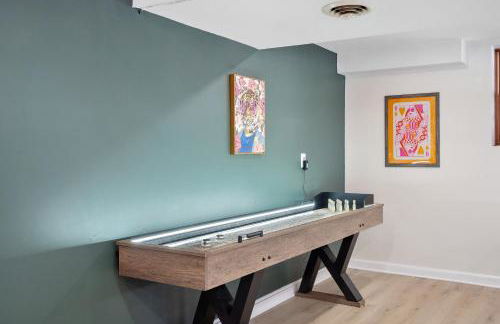 Game Room+Hot Tub+Pool+King Beds+More - Foto 29