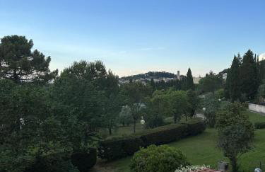 Chianti's Secret Nest - Cozy home with sunset view - Foto 45