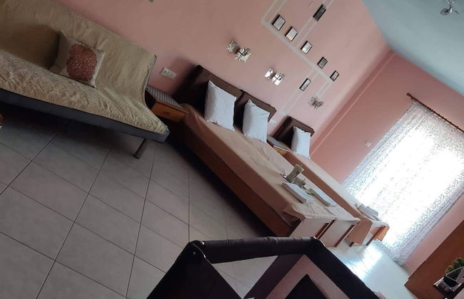 ThassCities Casa Studios - Photo 28