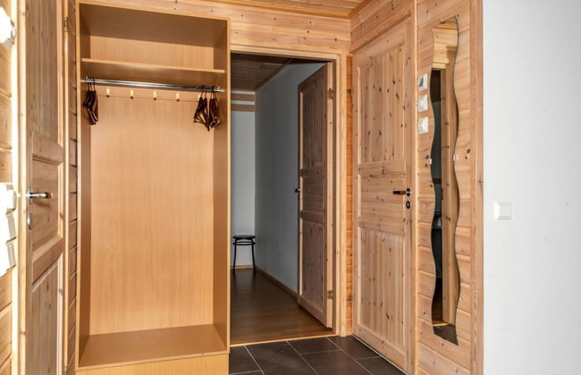 Ylläs-eeli green house c2 - Photo 20