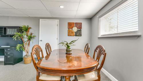 Walk to Lake Fishing Retreat in Wewahitchka - Foto 2