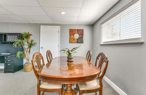 Walk to Lake Fishing Retreat in Wewahitchka - Foto 2