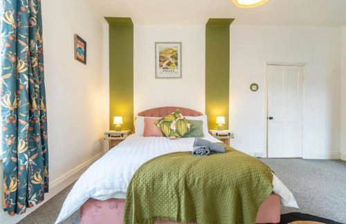 The Wanderer - Travel Themed Home For 10 - Foto 1