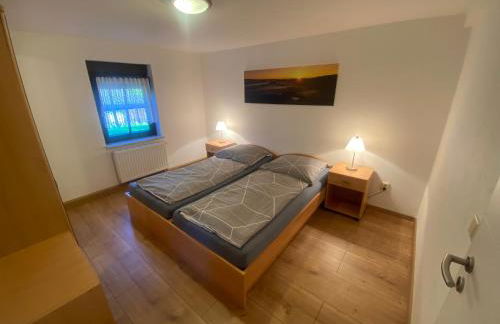 Ferienwohnung Pintaske - Foto 3