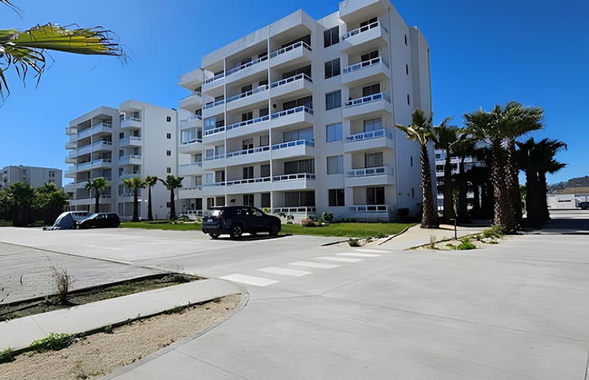 Oceana Suites Distrito Verde - Foto 21