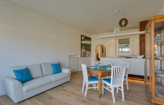 Ponte Vecchio Balcony - Foto 9