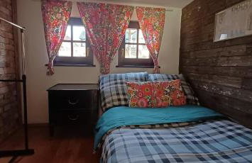 Agroturystyka Chata pod Wojkową - Foto 23