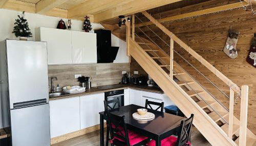 La Tanière - Foto 5, stove