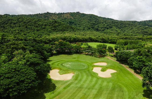 MUTHI MAYA Forest Pool Villa Resort - Foto 64