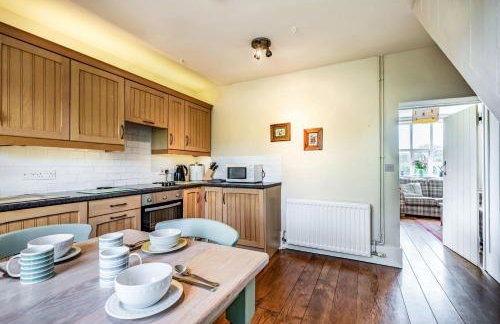 2 Siluria Cottage - Foto 9