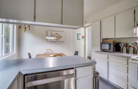 The NeahKahNie House - Meredith Lodging - Foto 39