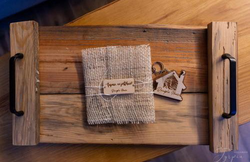 Dziupla House - Foto 16