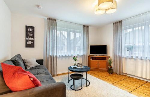Ferienwohnung Schätzle - Foto 1