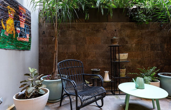 Le Cottage San Miguel de Allende - Foto 62