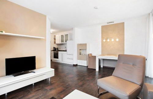 Markgraf Apartments Haus 5 - Foto 10