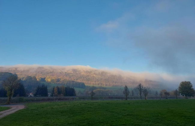 Ideal Holiday Home in Wutha-Farnroda near City Center - Foto 25