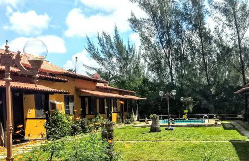 Casa Cabo Frio - Ogiva - Foto 18