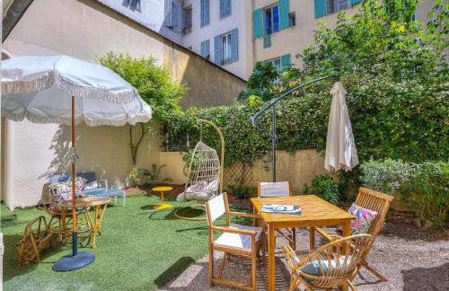 Maison Lamartine - Nice - Foto 23