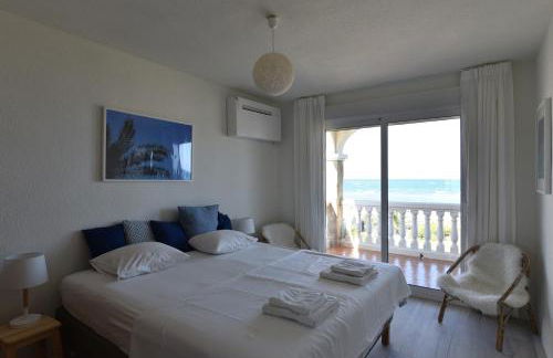 Beach House Villa Roca - Foto 13