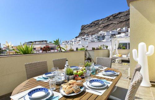 Luxury Penthouse Mogan VII - Foto 23