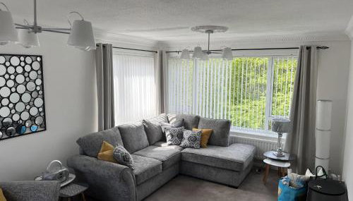 BlaydonBurn - Sleeps 6 - Parking - Garden - Foto 4