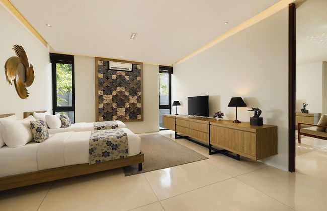 Vinila Villas by Nakula - Foto 23