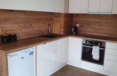 Zamiejska Modern Apartments NOWY APARTAMENTOWIEC WINDA - Photo 19