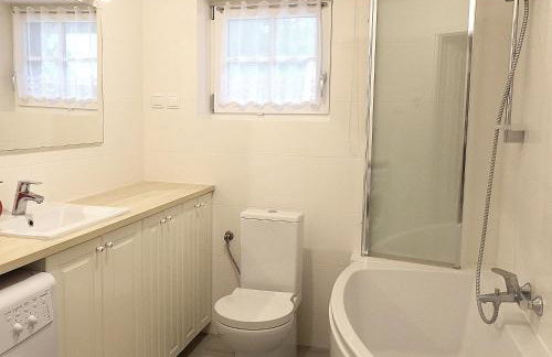 Godzisz - domek rekreacyjny - Foto 29