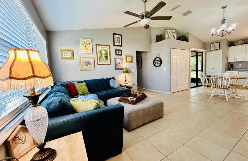 Sunny Sebring Getaway - Foto 11