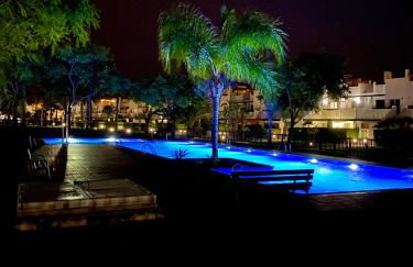 Relaxing Retreat in Condado de Alhama Jardin 7 - Foto 68