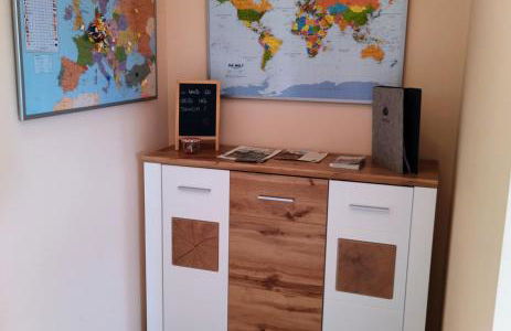 Entspannen im Grünen, Ferienwohnung mit eigenem Garten - Foto 10