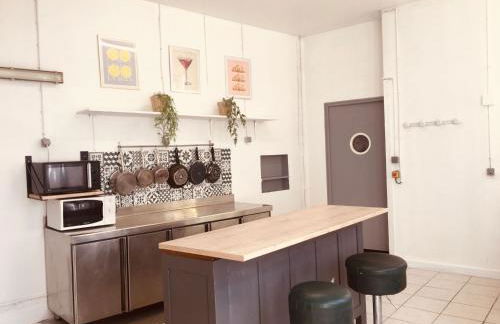 Le Lion d'Or 5 chb 14 pers wifi - Foto 27