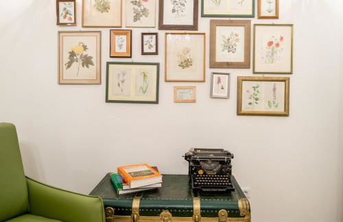 L'8 Boutique Concept Apartments - Photo 111