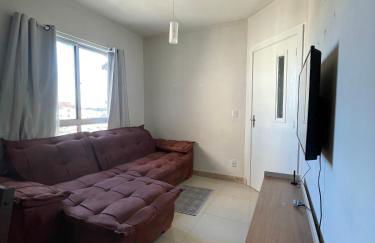 Apartamento de 2 quartos em condomínio com portaria 24h e localização excelente - Foto 2