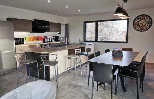 La Maison du Colombier - Foto 9